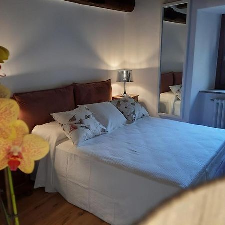 Dag Petit Relais Hotel Orvieto Ngoại thất bức ảnh