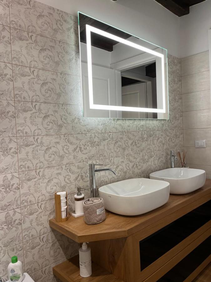 Dag Petit Relais Hotel Orvieto Ngoại thất bức ảnh