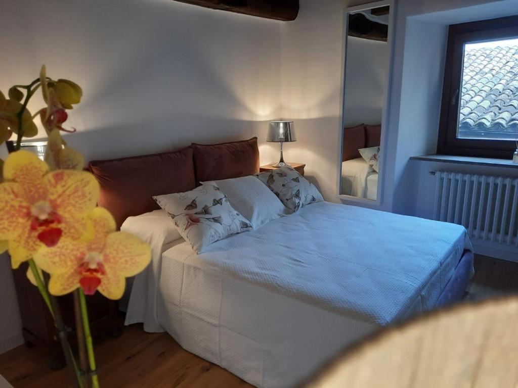 Dag Petit Relais Hotel Orvieto Ngoại thất bức ảnh